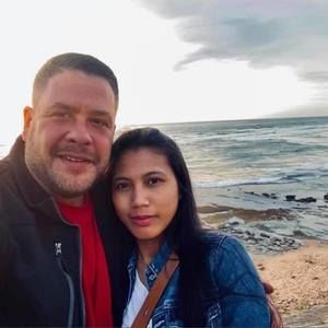 Meet your Posher, Sean